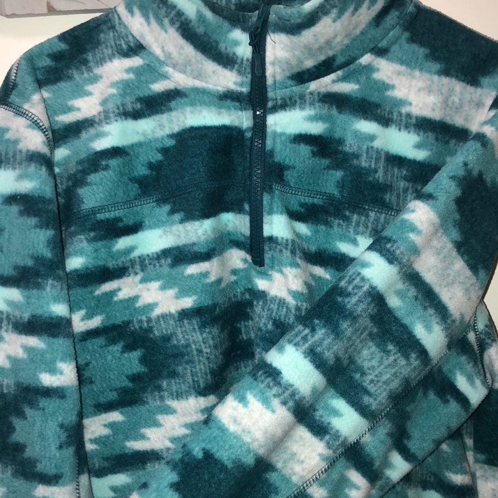 Aztec sweatshirt - Picture 3 of 4